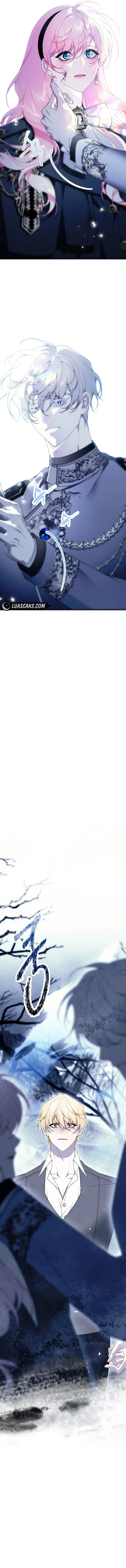 I Only Came to Find my Dad Chapter 93 86 16