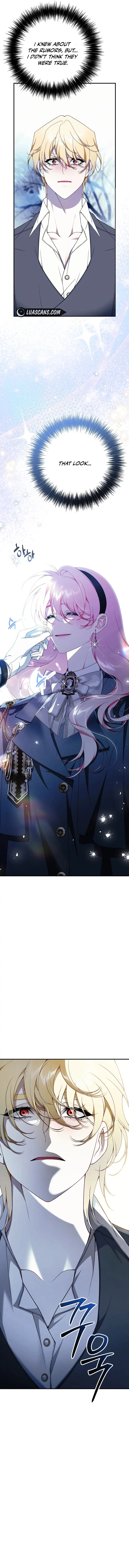 I Only Came to Find my Dad Chapter 93 87 17