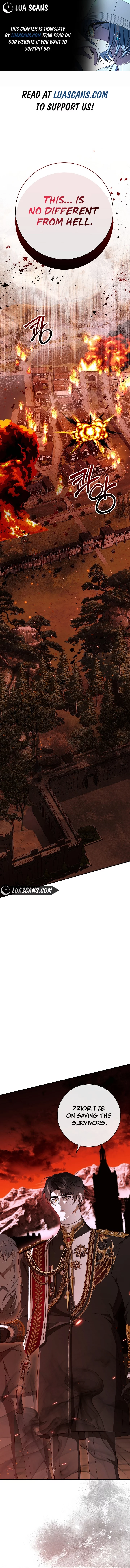 I Only Came to Find my Dad Chapter 94 71 0