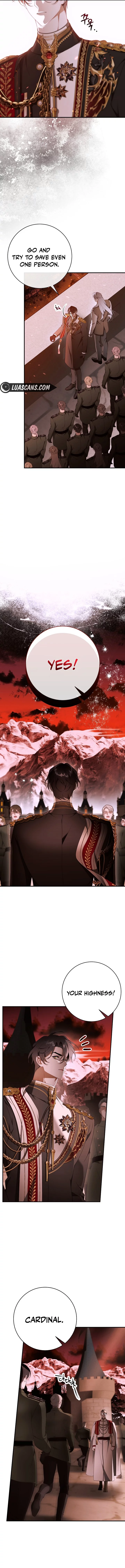 I Only Came to Find my Dad Chapter 94 72 1