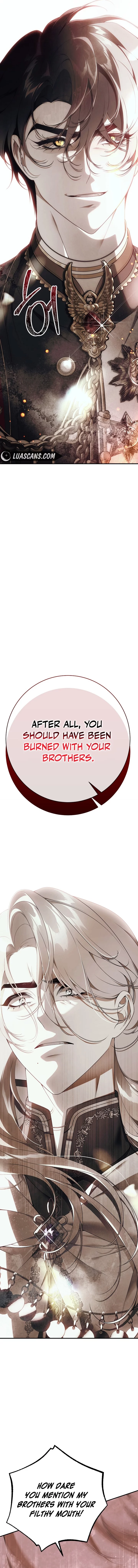 I Only Came to Find my Dad Chapter 94 82 11