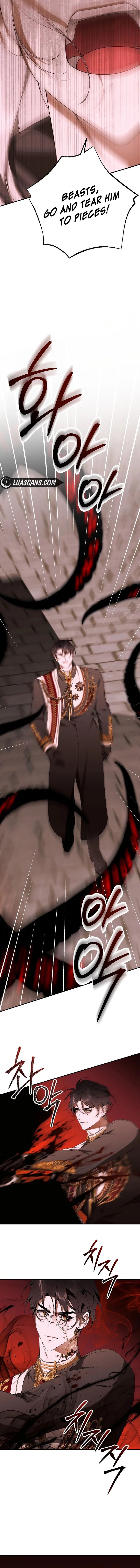 I Only Came to Find my Dad Chapter 94 83 12