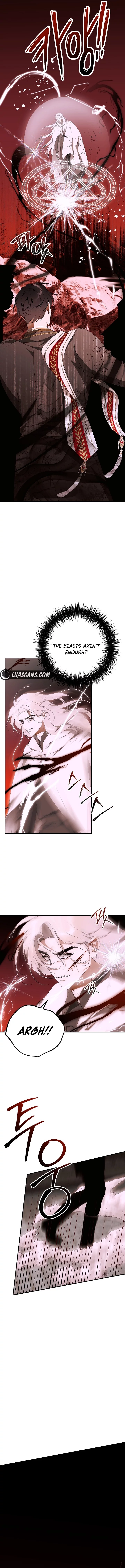 I Only Came to Find my Dad Chapter 94 84 13