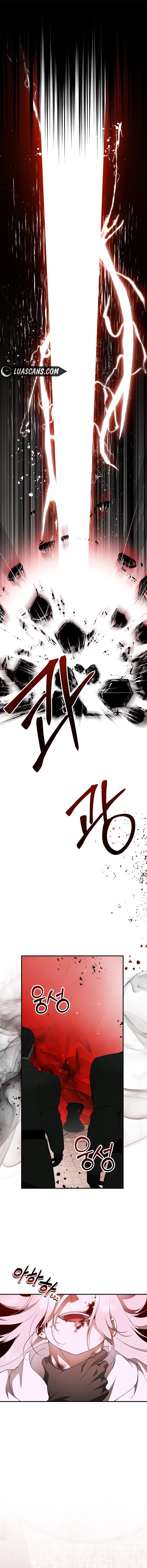 I Only Came to Find my Dad Chapter 94 86 15