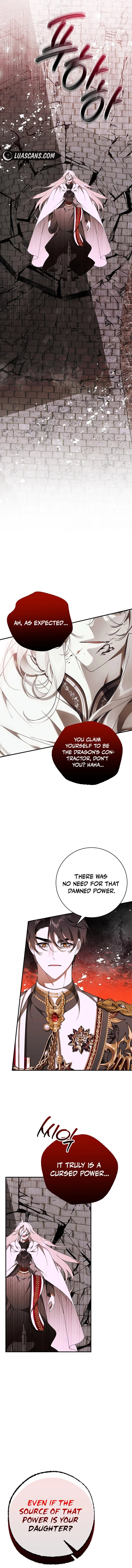 I Only Came to Find my Dad Chapter 94 87 16