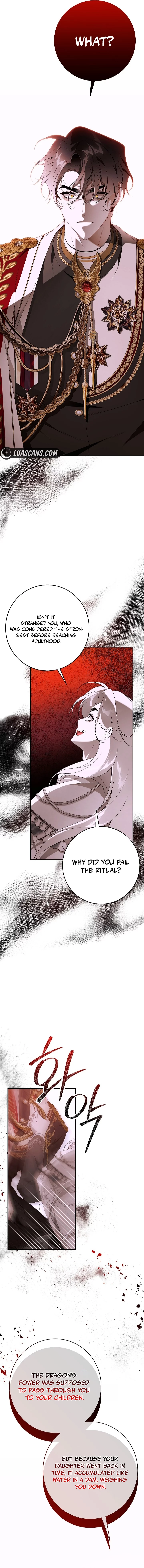 I Only Came to Find my Dad Chapter 94 88 17