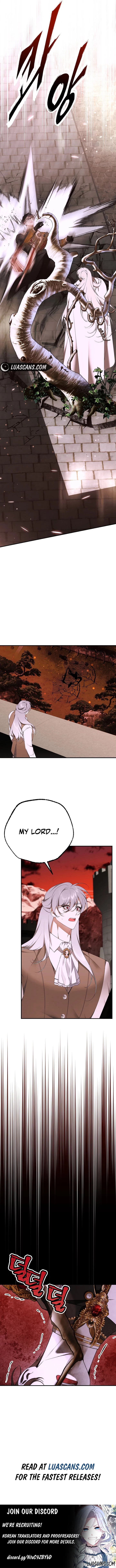 I Only Came to Find my Dad Chapter 94 91 20