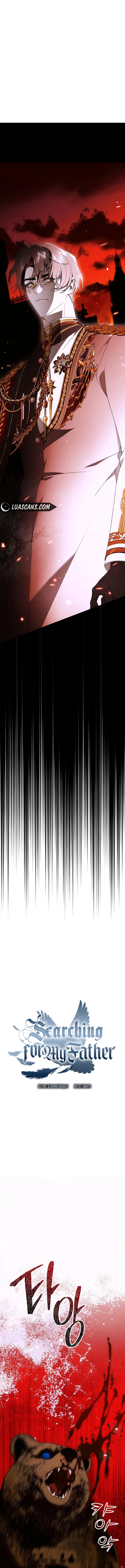 I Only Came to Find my Dad Chapter 94 74 3