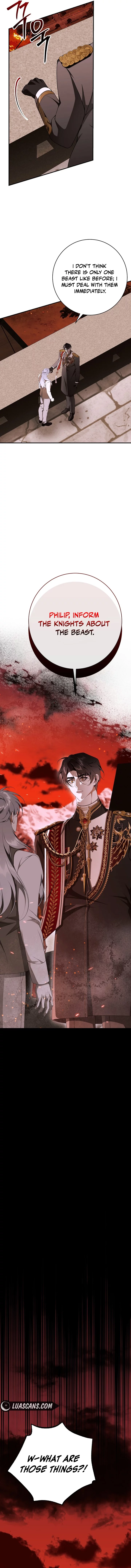 I Only Came to Find my Dad Chapter 94 78 7