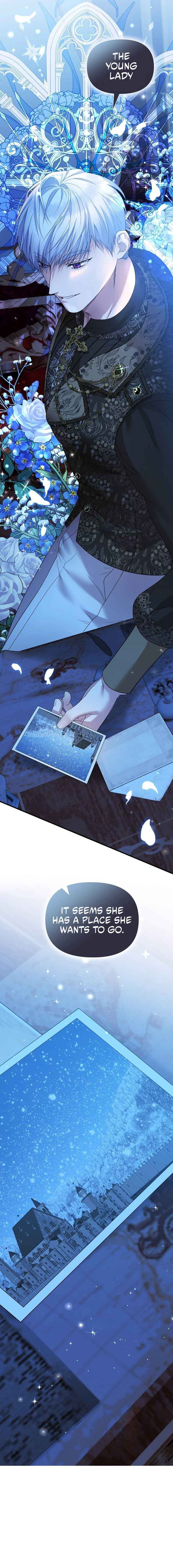 10 ways to get rejected by the Tyrant Chapter 18 67 15