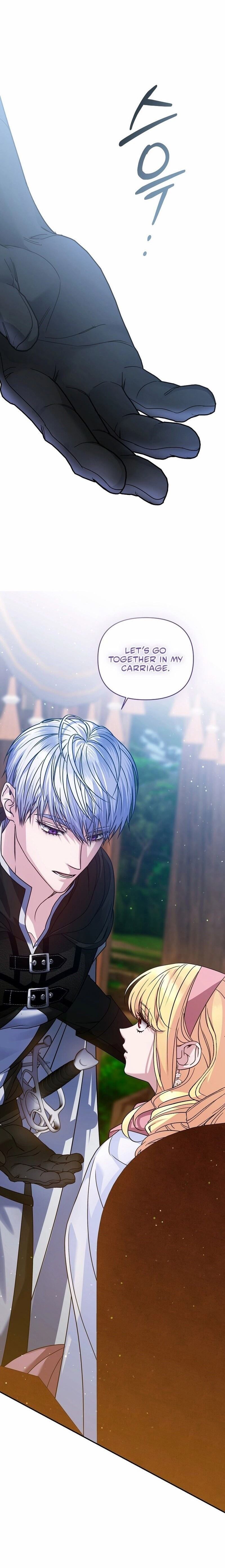 10 ways to get rejected by the Tyrant Chapter 20 67 15