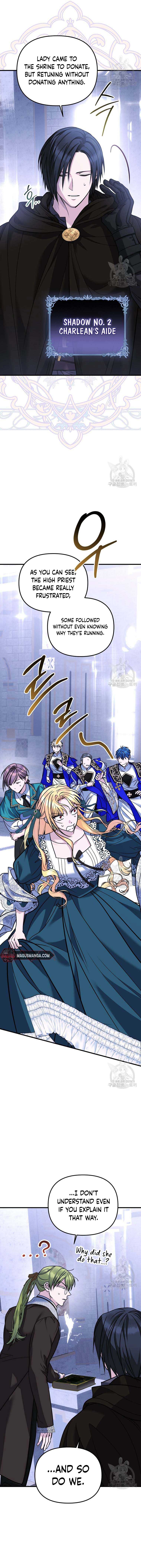 10 ways to get rejected by the Tyrant Chapter 30 82 11