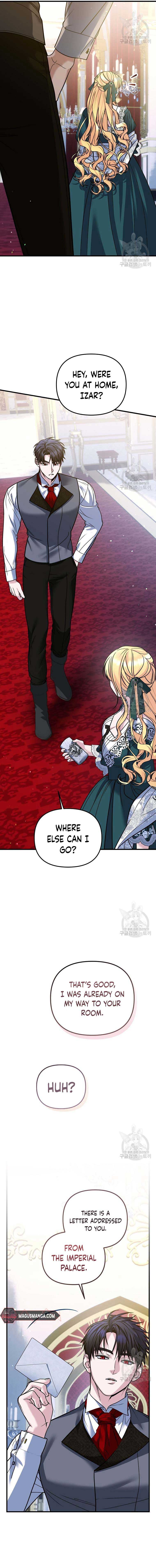 10 ways to get rejected by the Tyrant Chapter 30 86 15