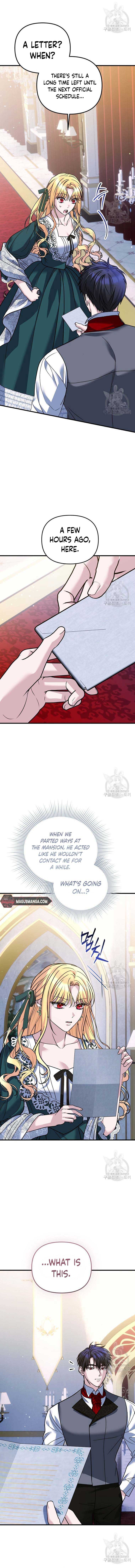 10 ways to get rejected by the Tyrant Chapter 30 87 16