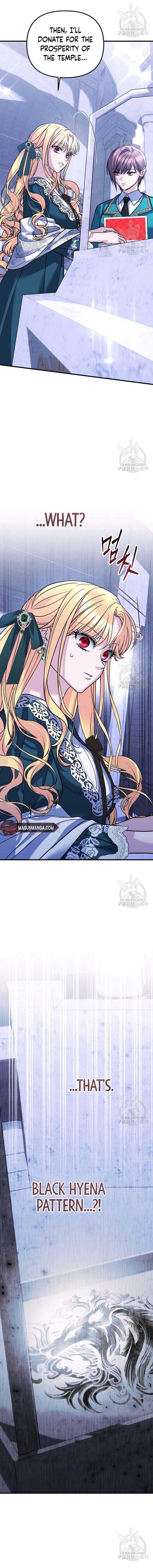 10 ways to get rejected by the Tyrant Chapter 30 74 3