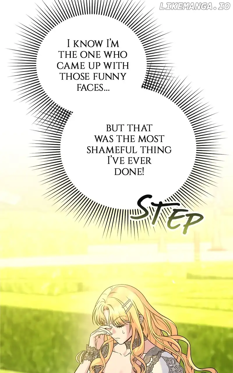 10 ways to get rejected by the Tyrant Chapter 33 421 003