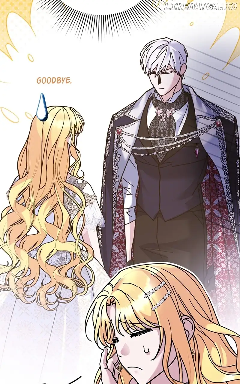 10 ways to get rejected by the Tyrant Chapter 33 424 006