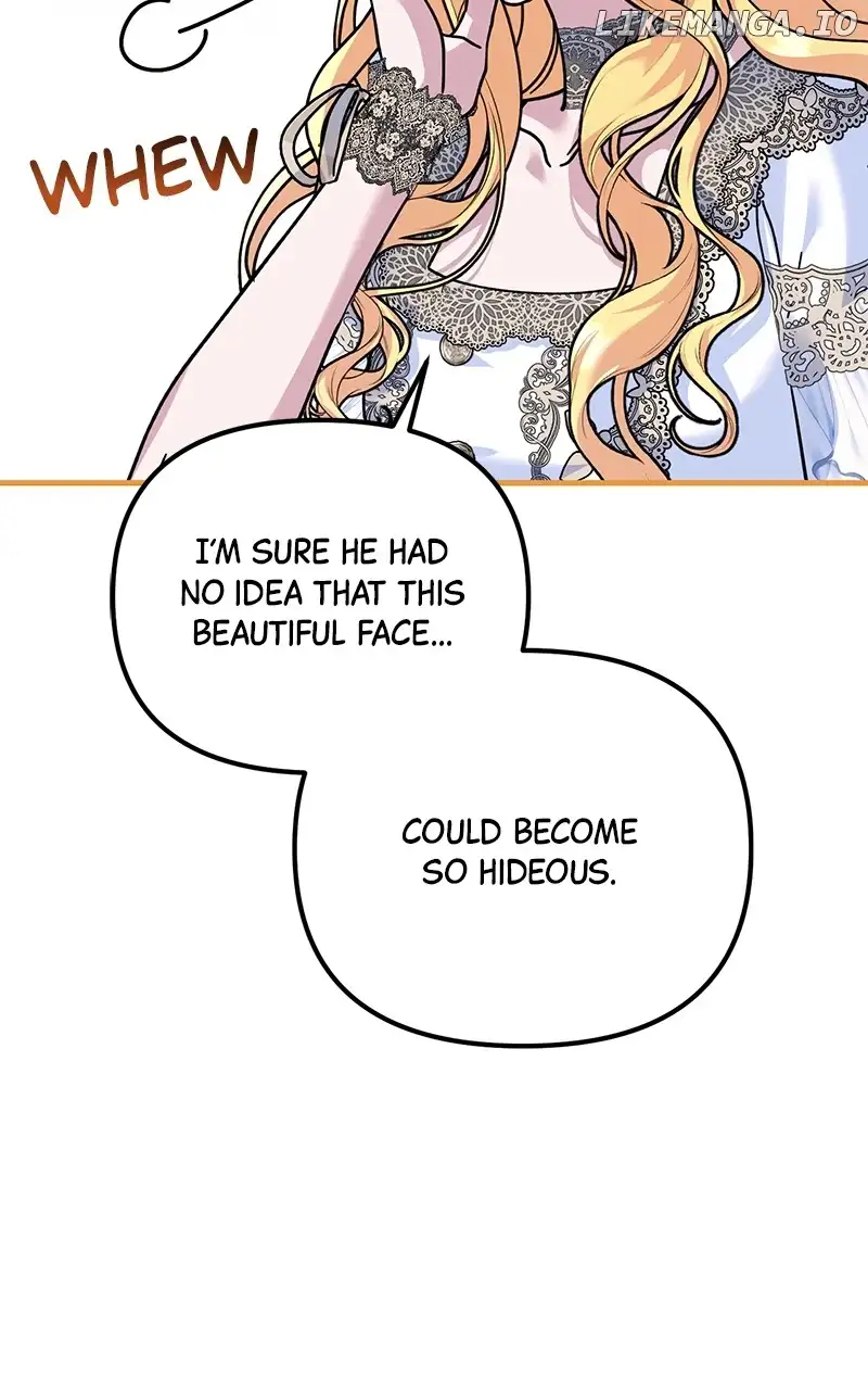 10 ways to get rejected by the Tyrant Chapter 33 425 007