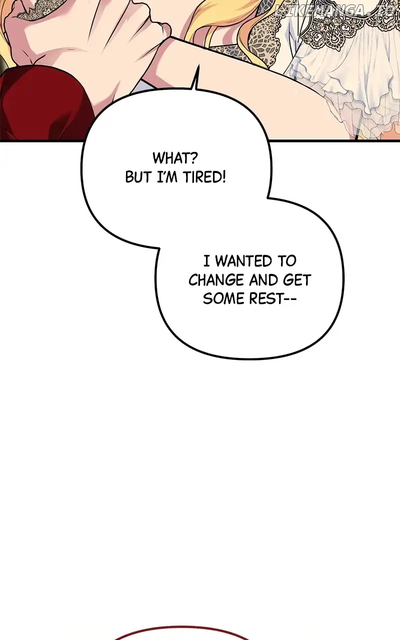 10 ways to get rejected by the Tyrant Chapter 33 433 015