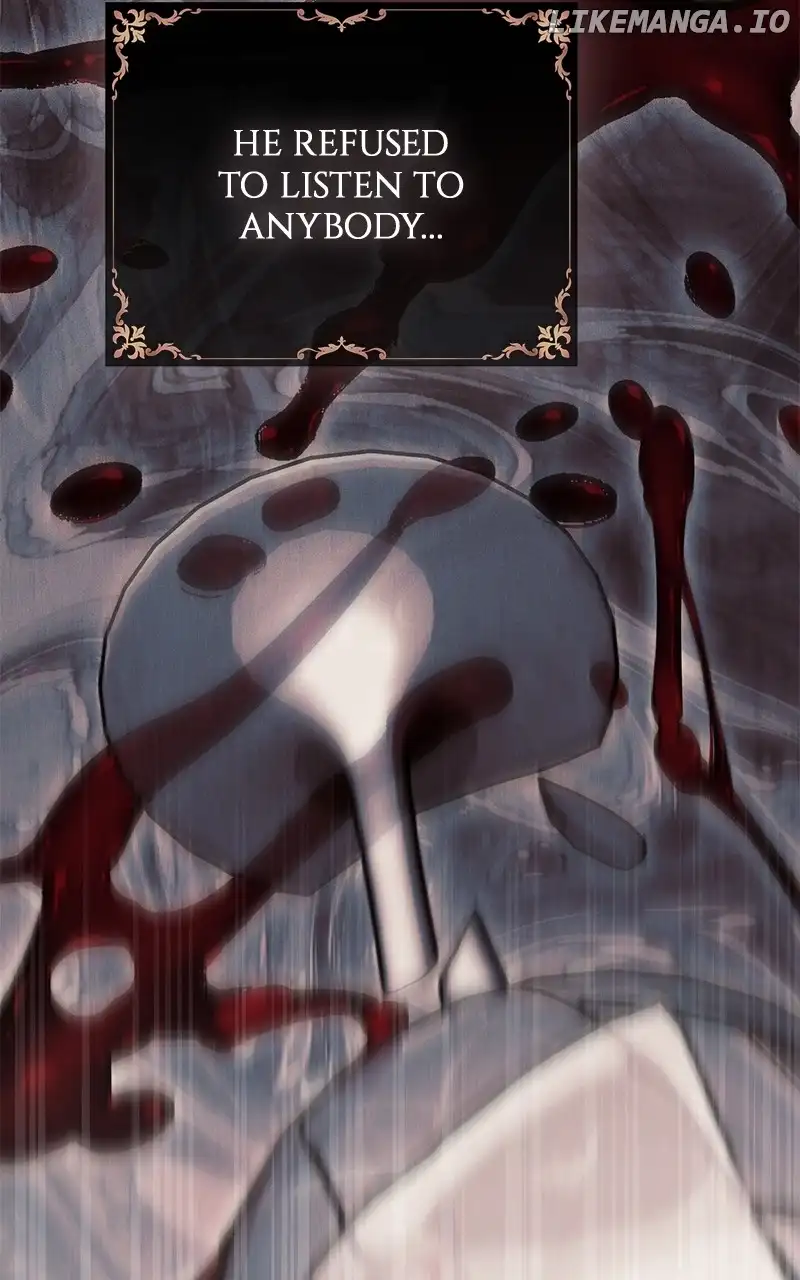 10 ways to get rejected by the Tyrant Chapter 33 442 024