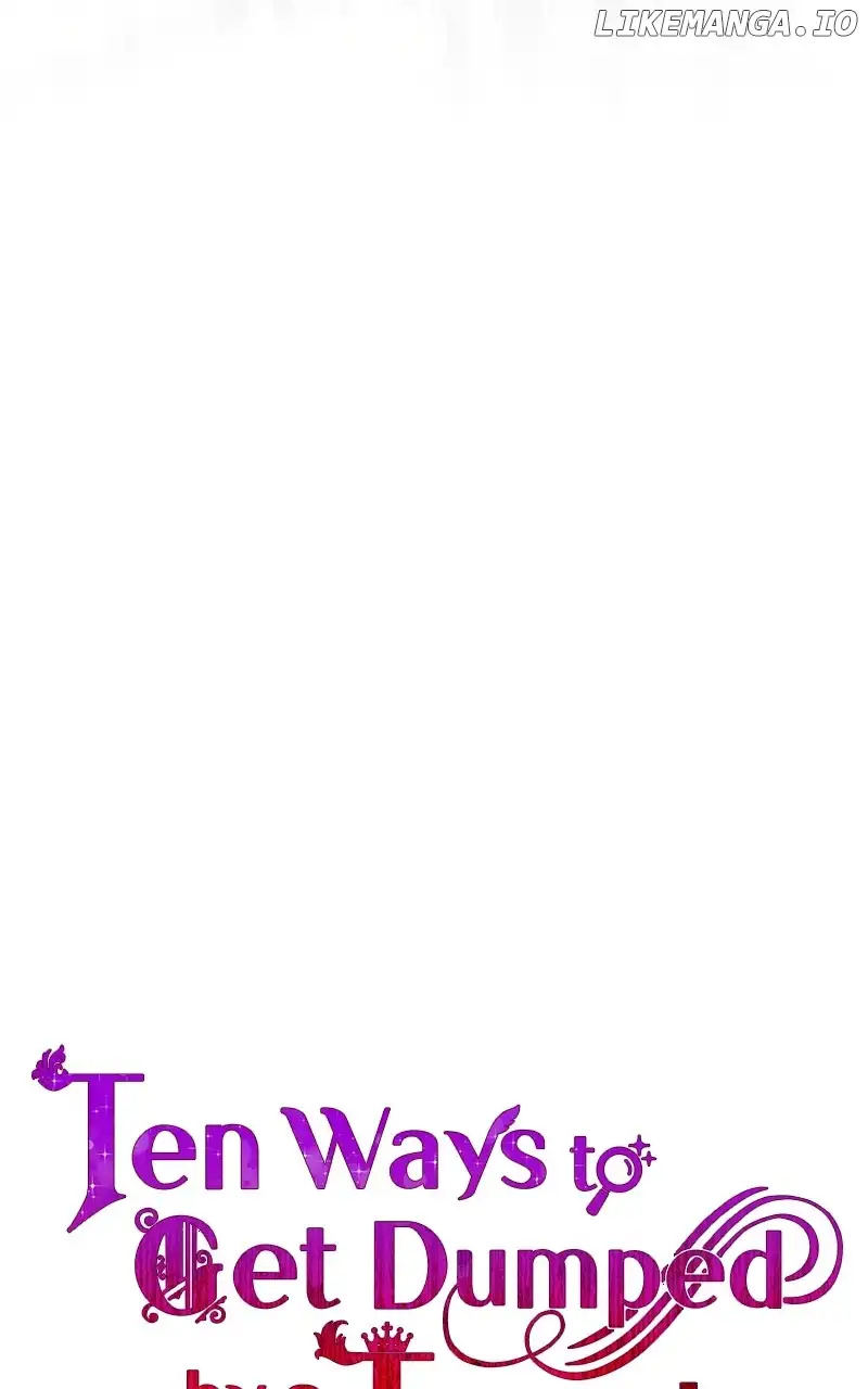 10 ways to get rejected by the Tyrant Chapter 33 444 026