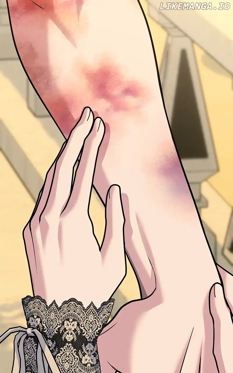 10 ways to get rejected by the Tyrant Chapter 33 469 051