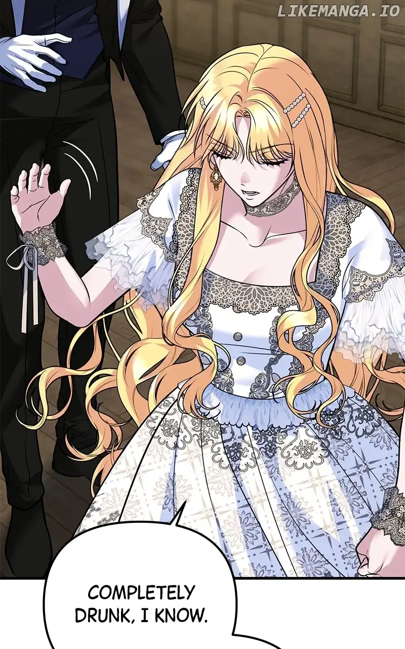 10 ways to get rejected by the Tyrant Chapter 33 500 082