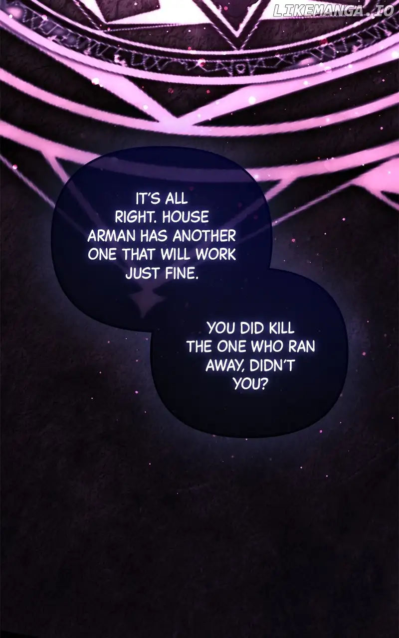 10 ways to get rejected by the Tyrant Chapter 33 509 091