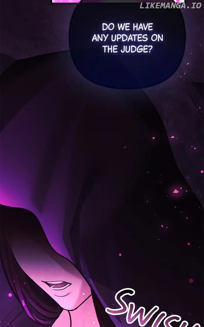 10 ways to get rejected by the Tyrant Chapter 33 518 100