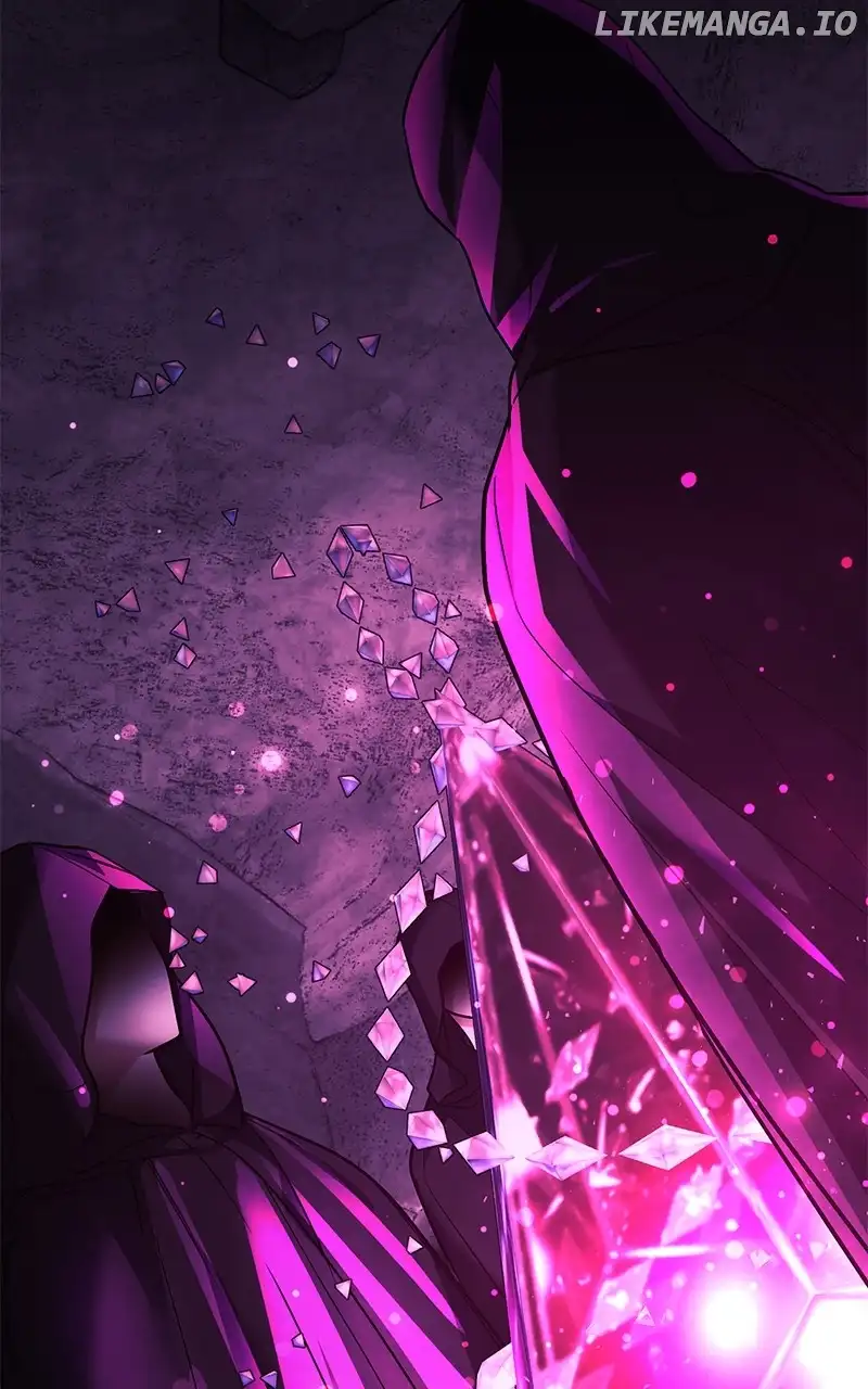 10 ways to get rejected by the Tyrant Chapter 33 521 103