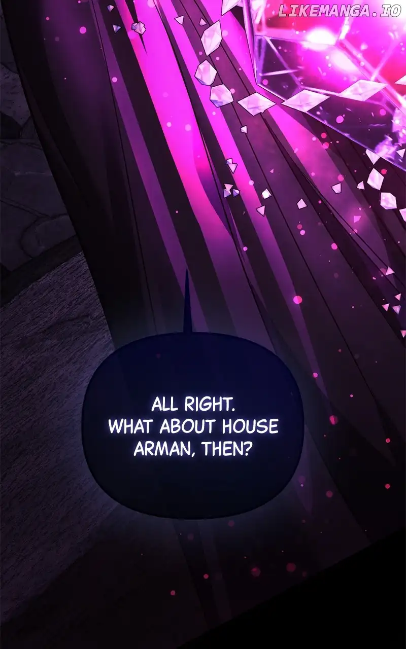 10 ways to get rejected by the Tyrant Chapter 33 522 104