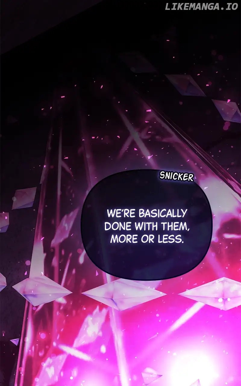 10 ways to get rejected by the Tyrant Chapter 33 523 105