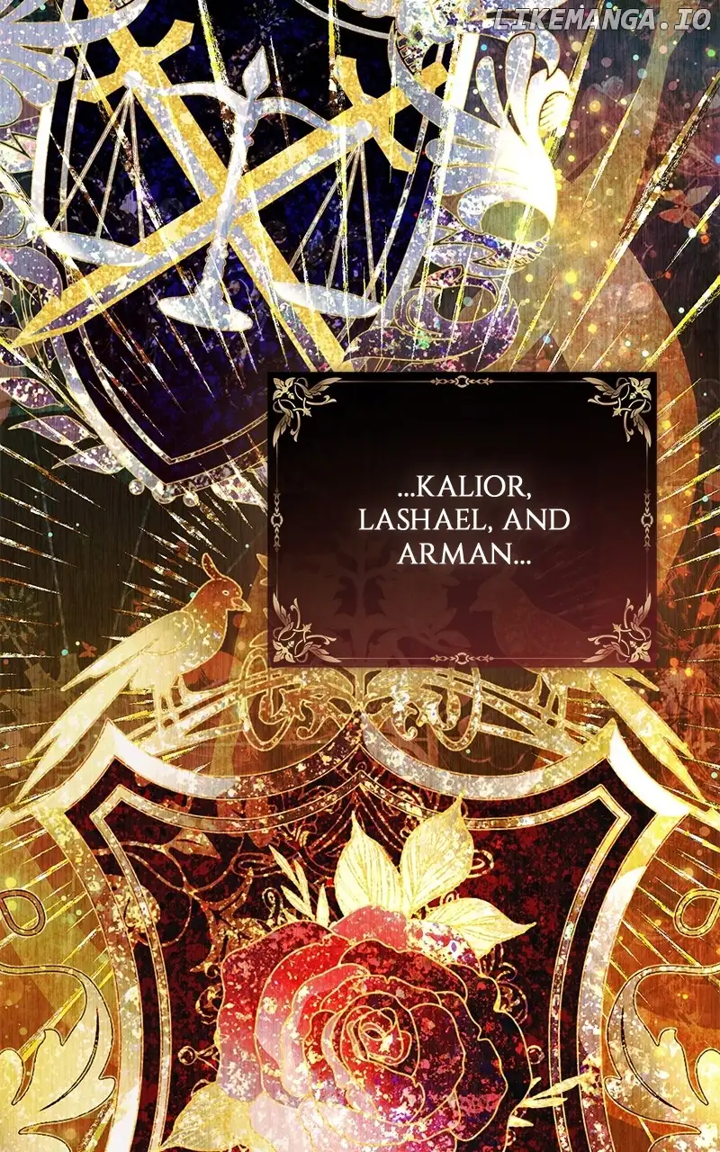 10 ways to get rejected by the Tyrant Chapter 33 529 111