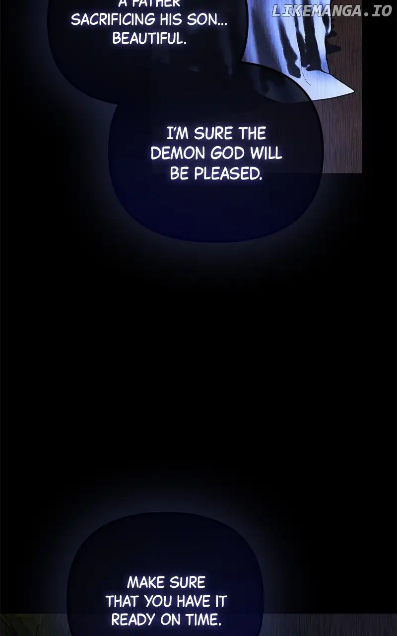 10 ways to get rejected by the Tyrant Chapter 33 540 122