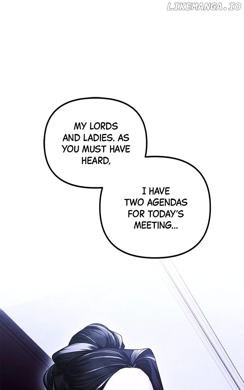 10 Ways To Get Rejected By The Tyrant Chapter 45 393 002