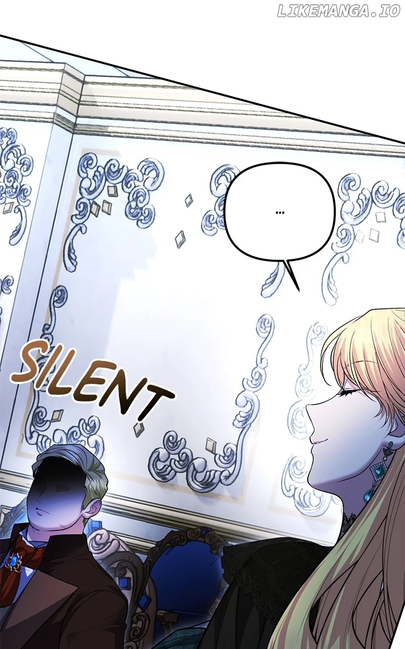 10 Ways To Get Rejected By The Tyrant Chapter 45 411 020