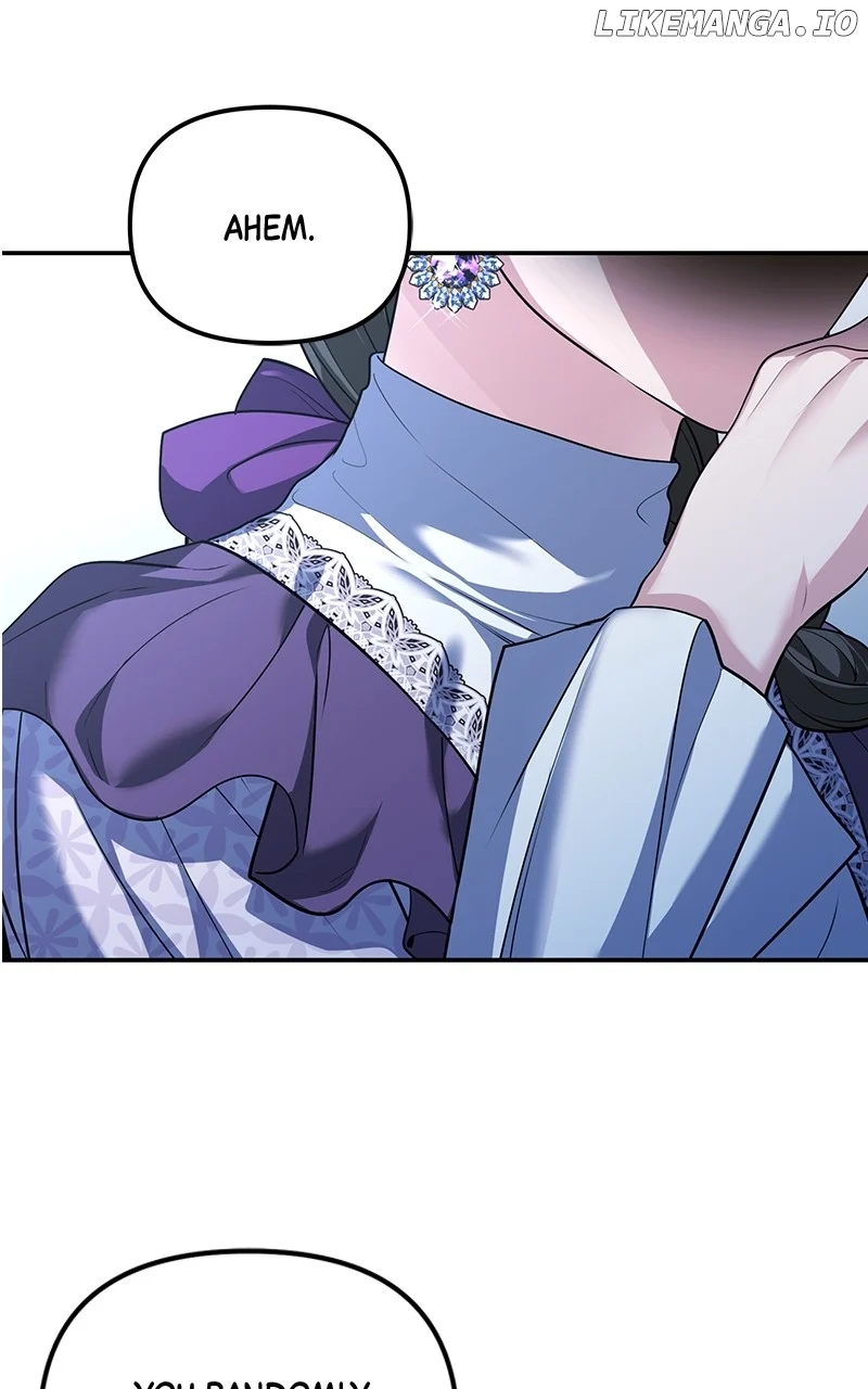 10 Ways To Get Rejected By The Tyrant Chapter 45 419 028