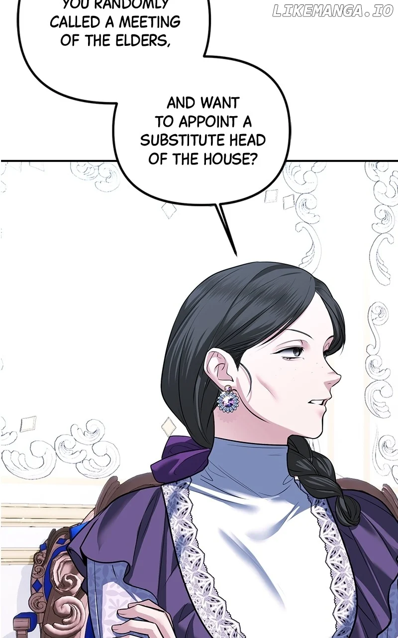 10 Ways To Get Rejected By The Tyrant Chapter 45 420 029