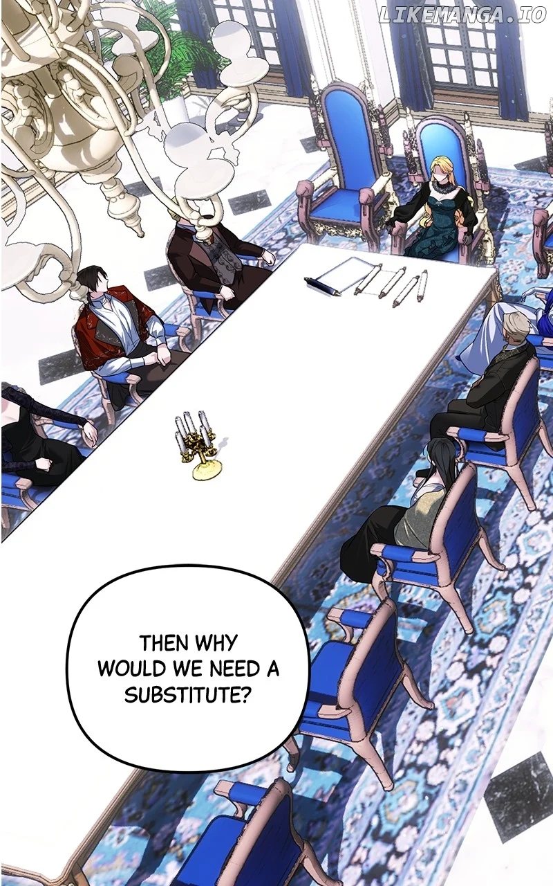 10 Ways To Get Rejected By The Tyrant Chapter 45 422 031