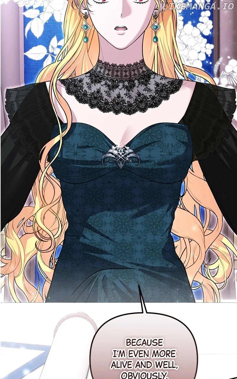 10 Ways To Get Rejected By The Tyrant Chapter 45 424 033