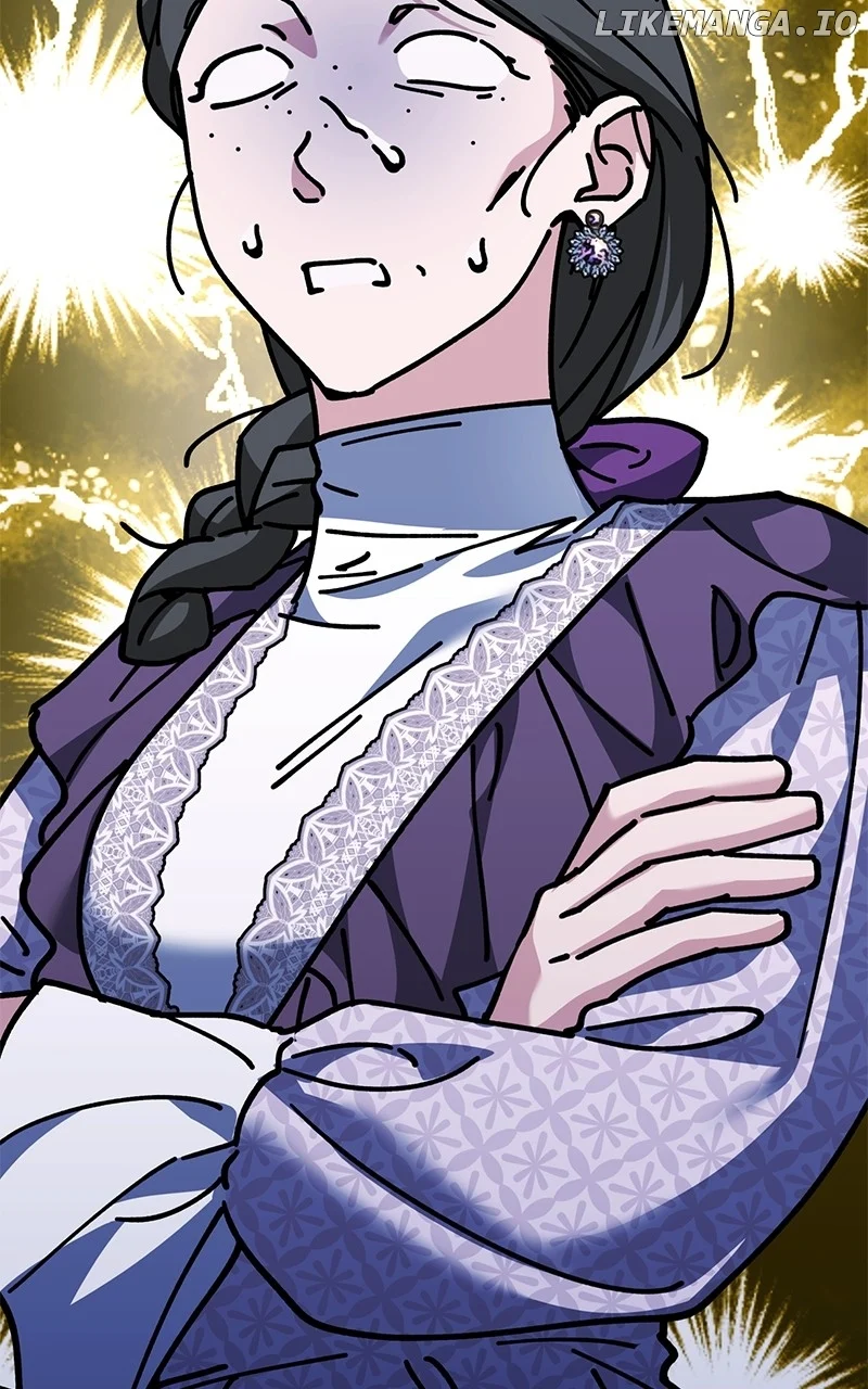 10 Ways To Get Rejected By The Tyrant Chapter 45 426 035