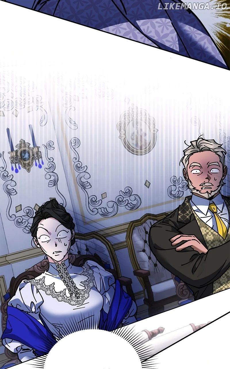 10 Ways To Get Rejected By The Tyrant Chapter 45 427 036