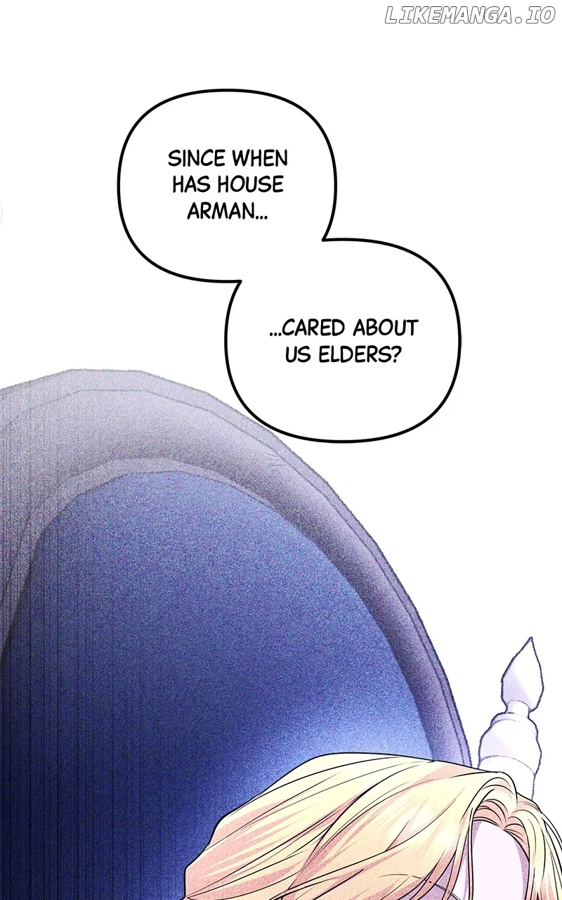 10 Ways To Get Rejected By The Tyrant Chapter 45 432 041