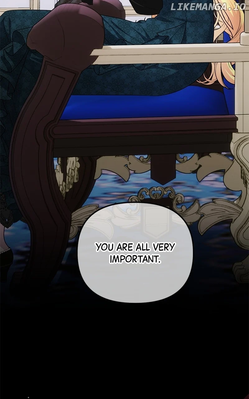 10 Ways To Get Rejected By The Tyrant Chapter 45 441 050