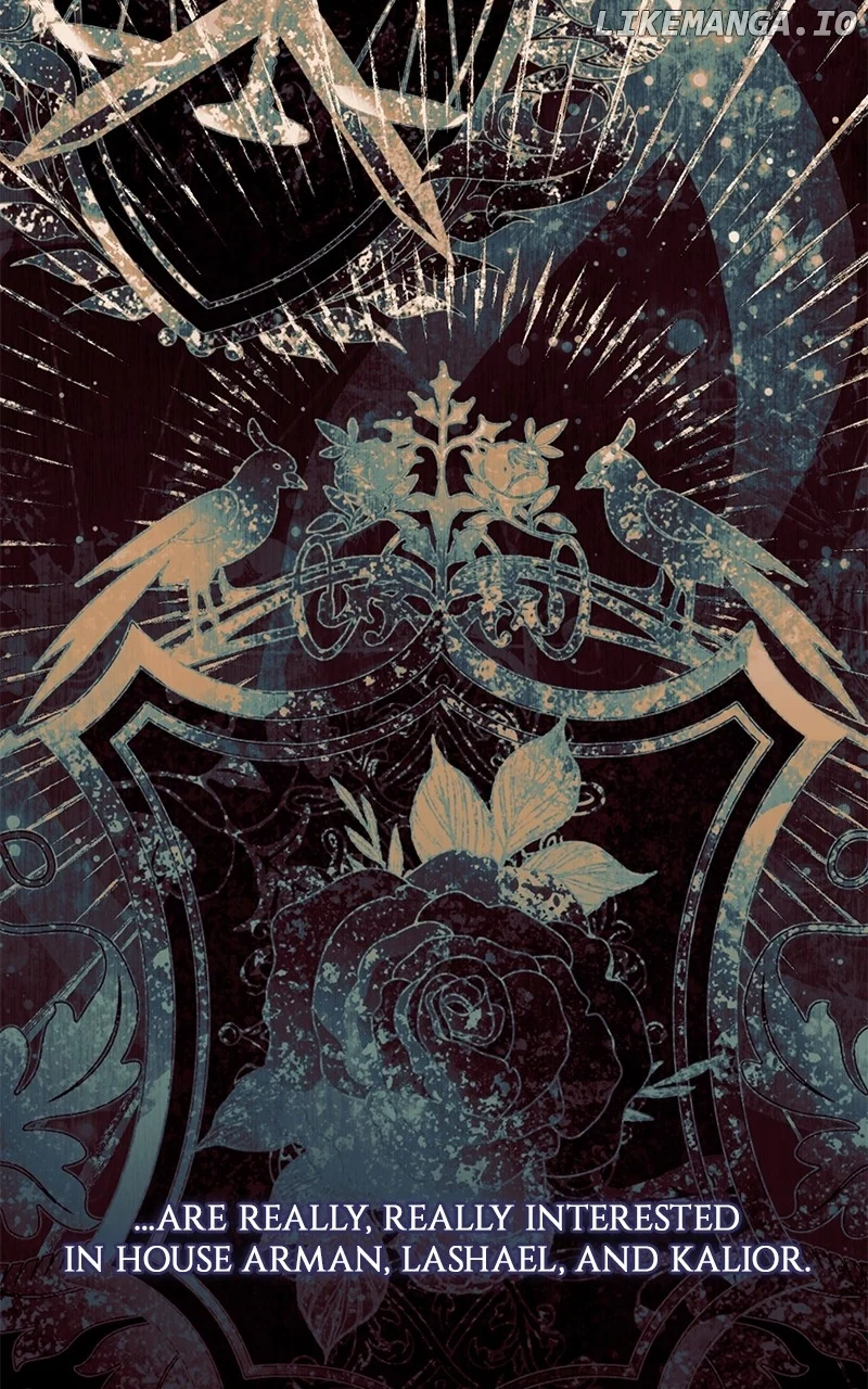 10 Ways To Get Rejected By The Tyrant Chapter 45 443 052