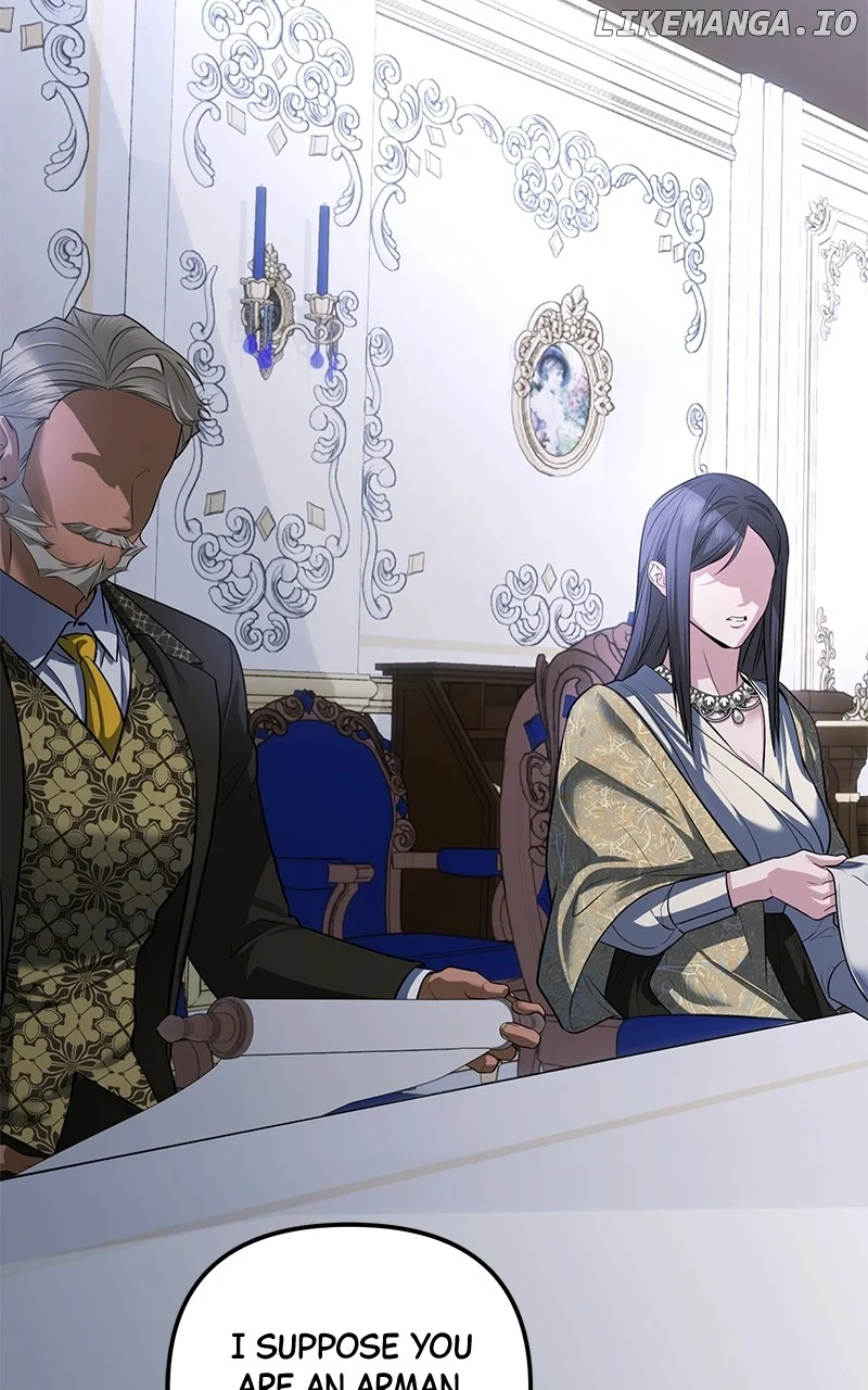 10 Ways To Get Rejected By The Tyrant Chapter 45 492 101