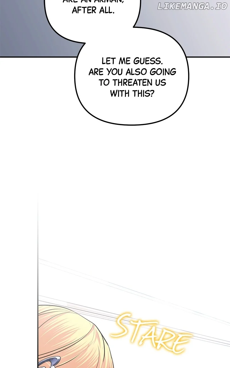 10 Ways To Get Rejected By The Tyrant Chapter 45 493 102