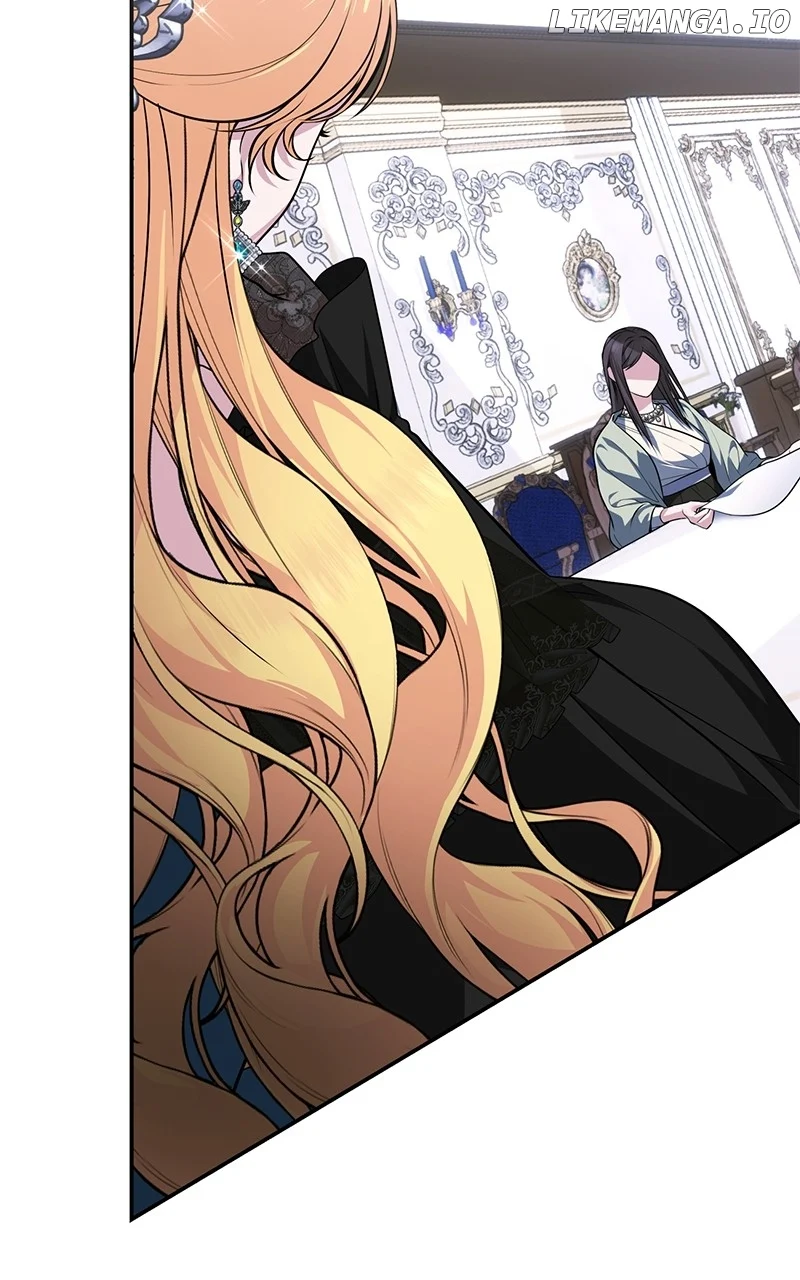 10 Ways To Get Rejected By The Tyrant Chapter 45 494 103