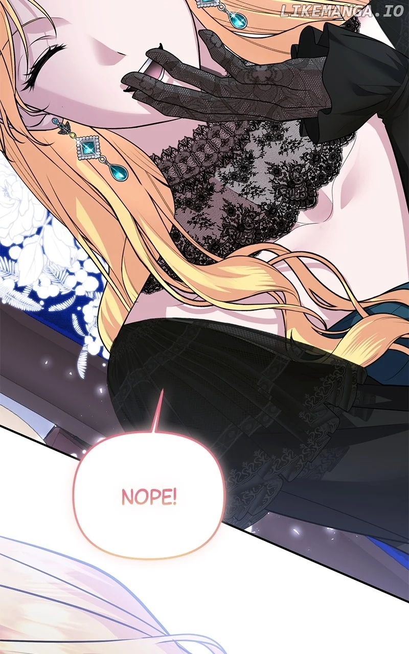 10 Ways To Get Rejected By The Tyrant Chapter 45 496 105