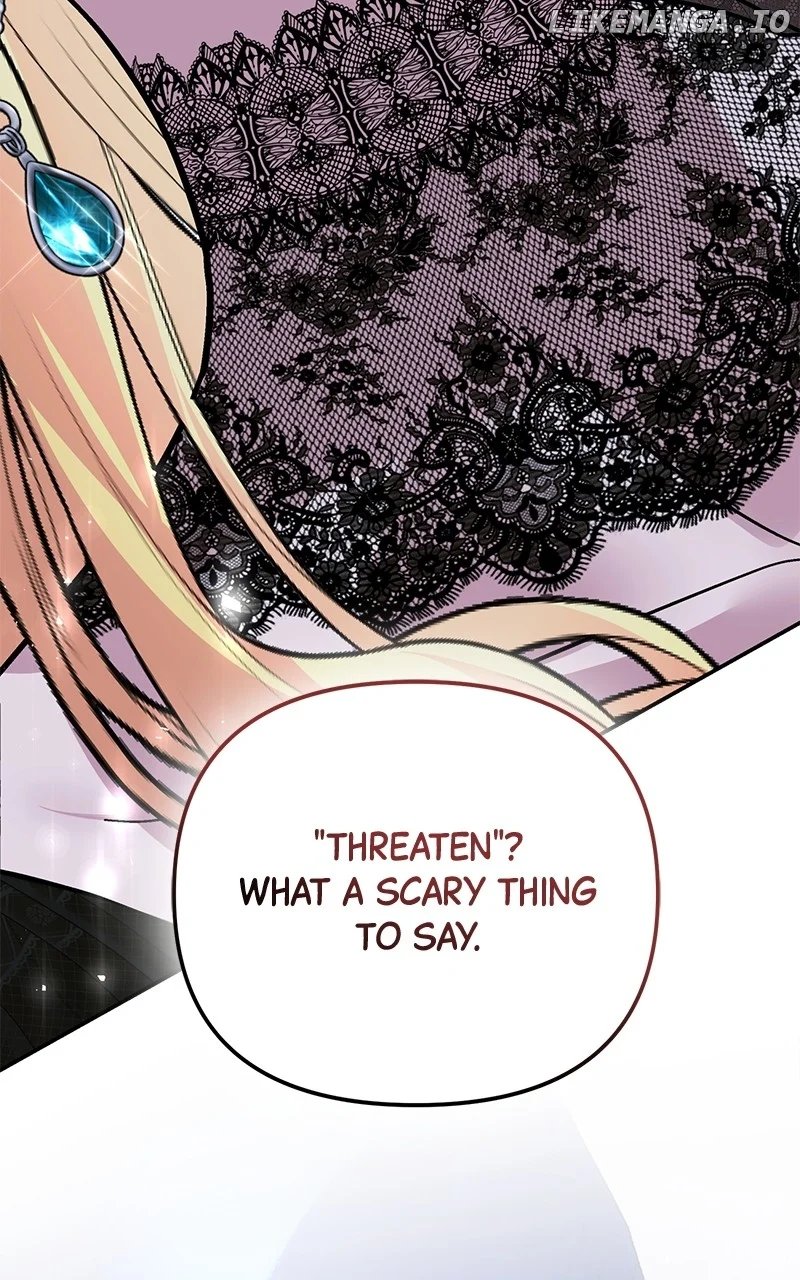 10 Ways To Get Rejected By The Tyrant Chapter 45 498 107